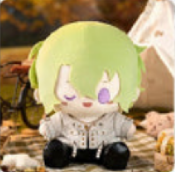 Ensemble Stars CN Winter Companion Doll Plush