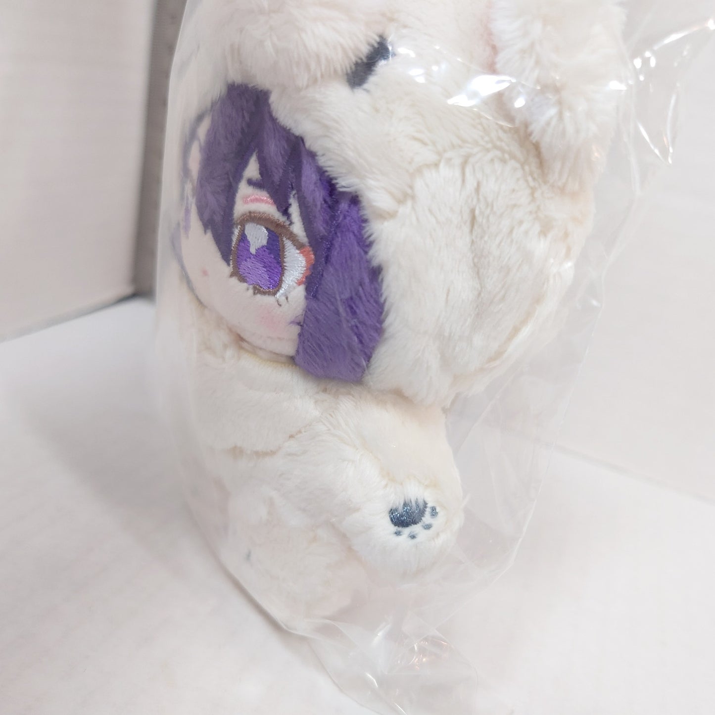 Souma Kanzaki AKATSUKI Ensemble Stars Bear Plush