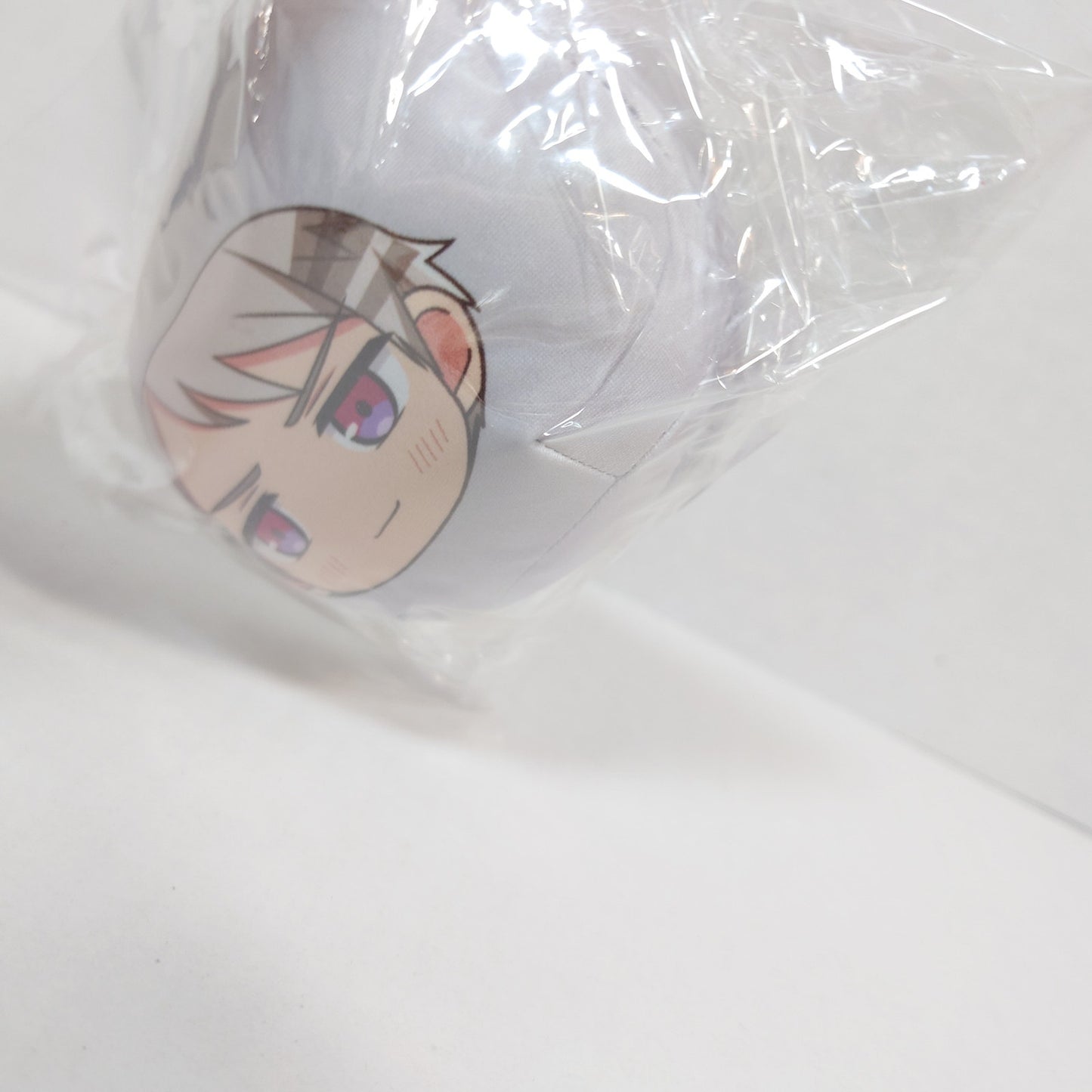 Prussia Hetalia World Stars Acrylic Plush