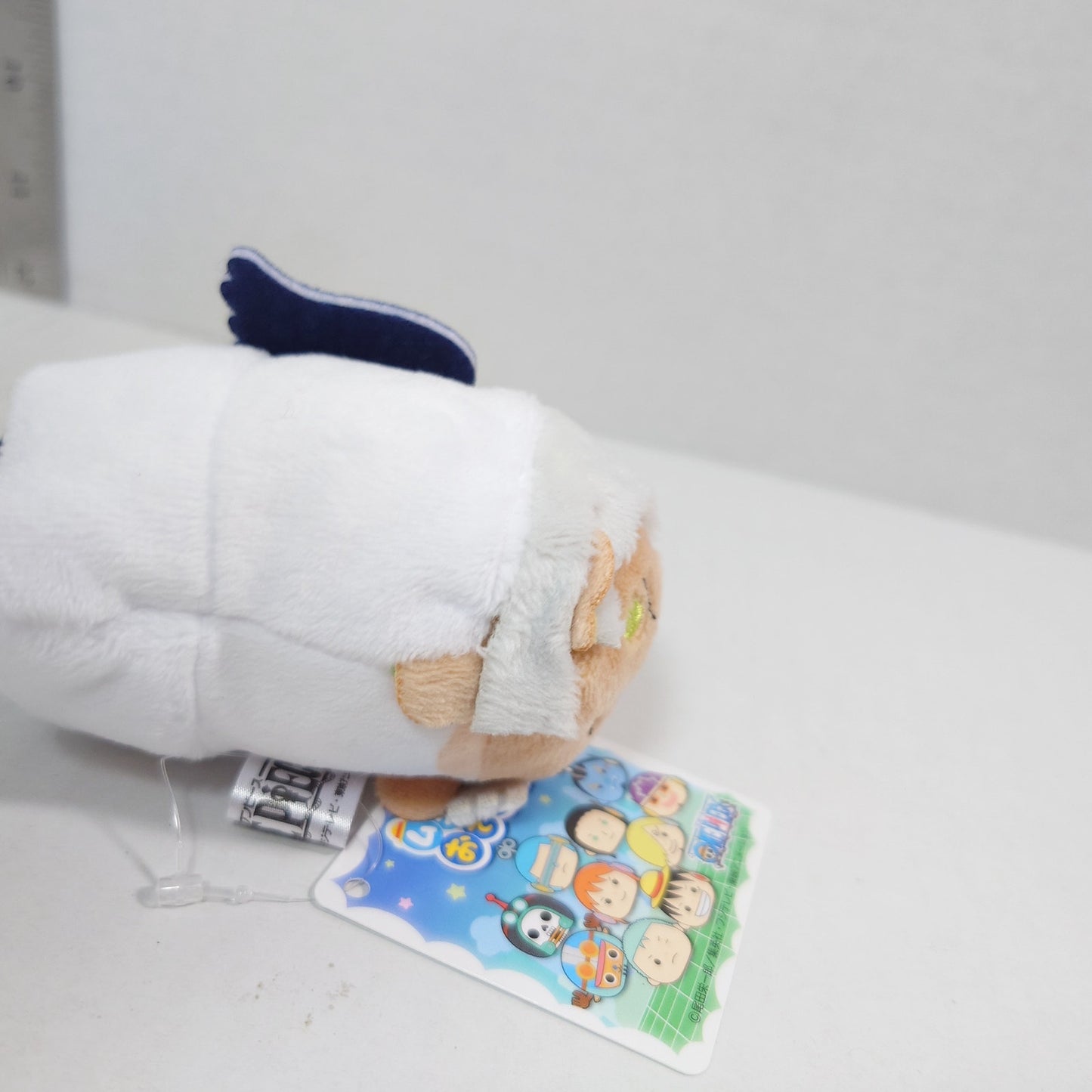 S-Snake One Piece Odetame Plush