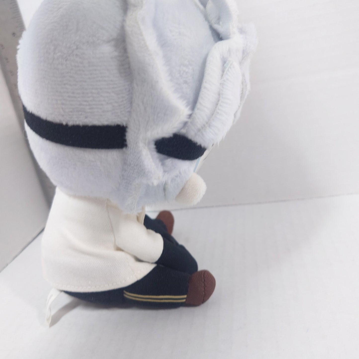 Azul Ashengrotto Octavinelle Twisted Wonderland Cotetto Plush