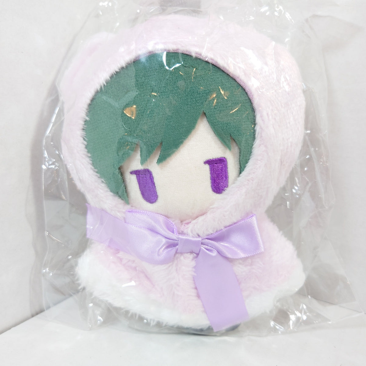 Lenalee Lee D.Gray-man Tapioca Plush