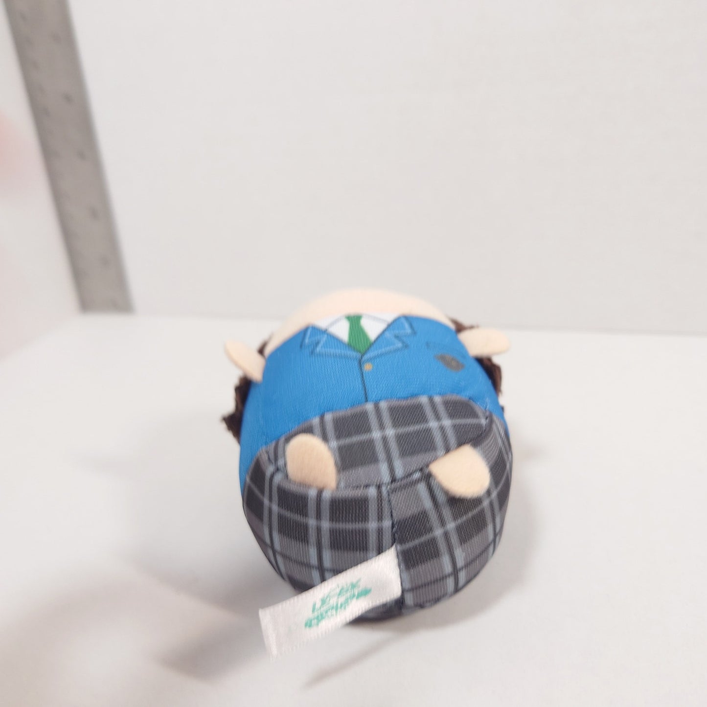 Chiaki Morisawa RYUSEITAI Ensemble Stars Mugyutsuto Plush
