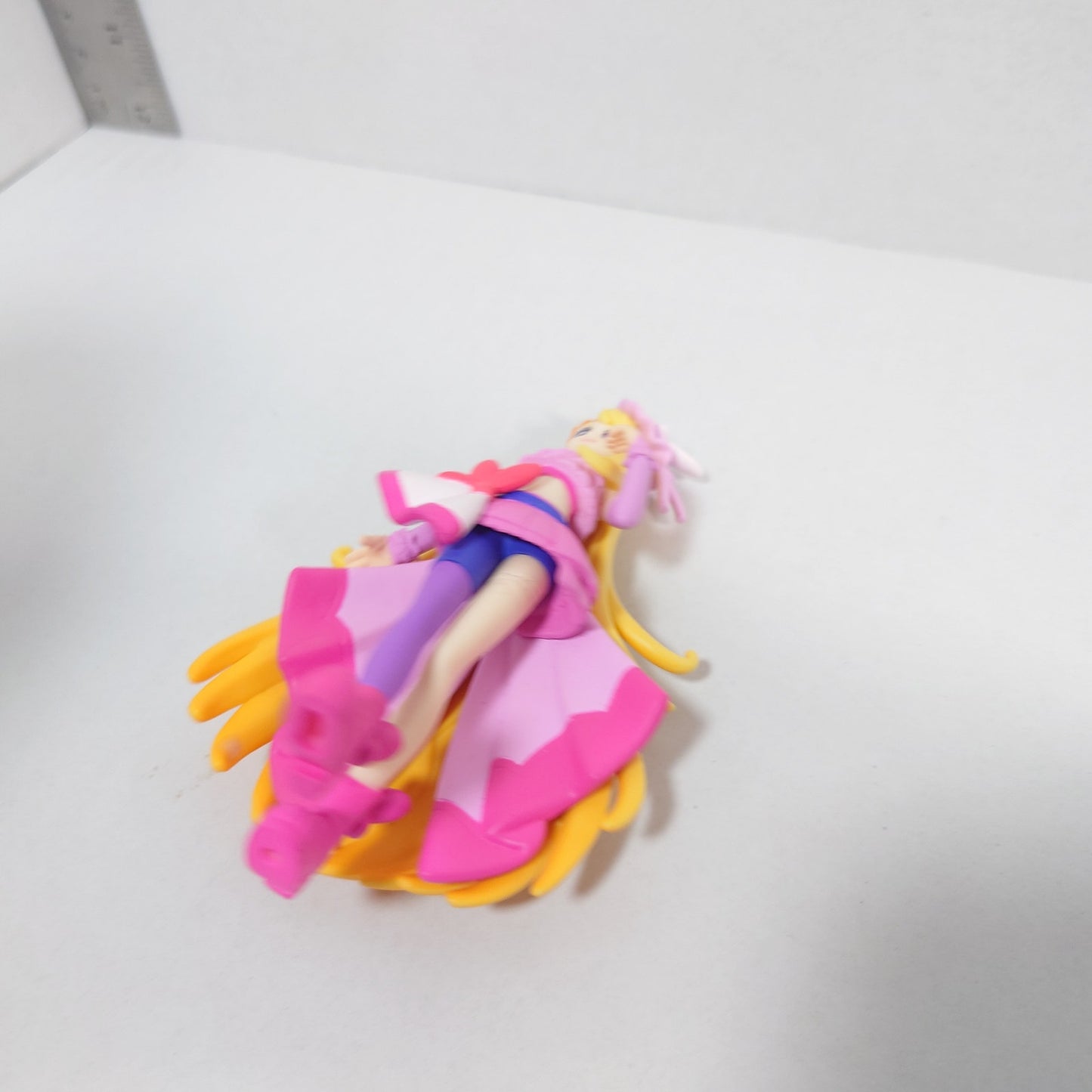 Cure Heart Doki Doki! Pretty Cure Figure