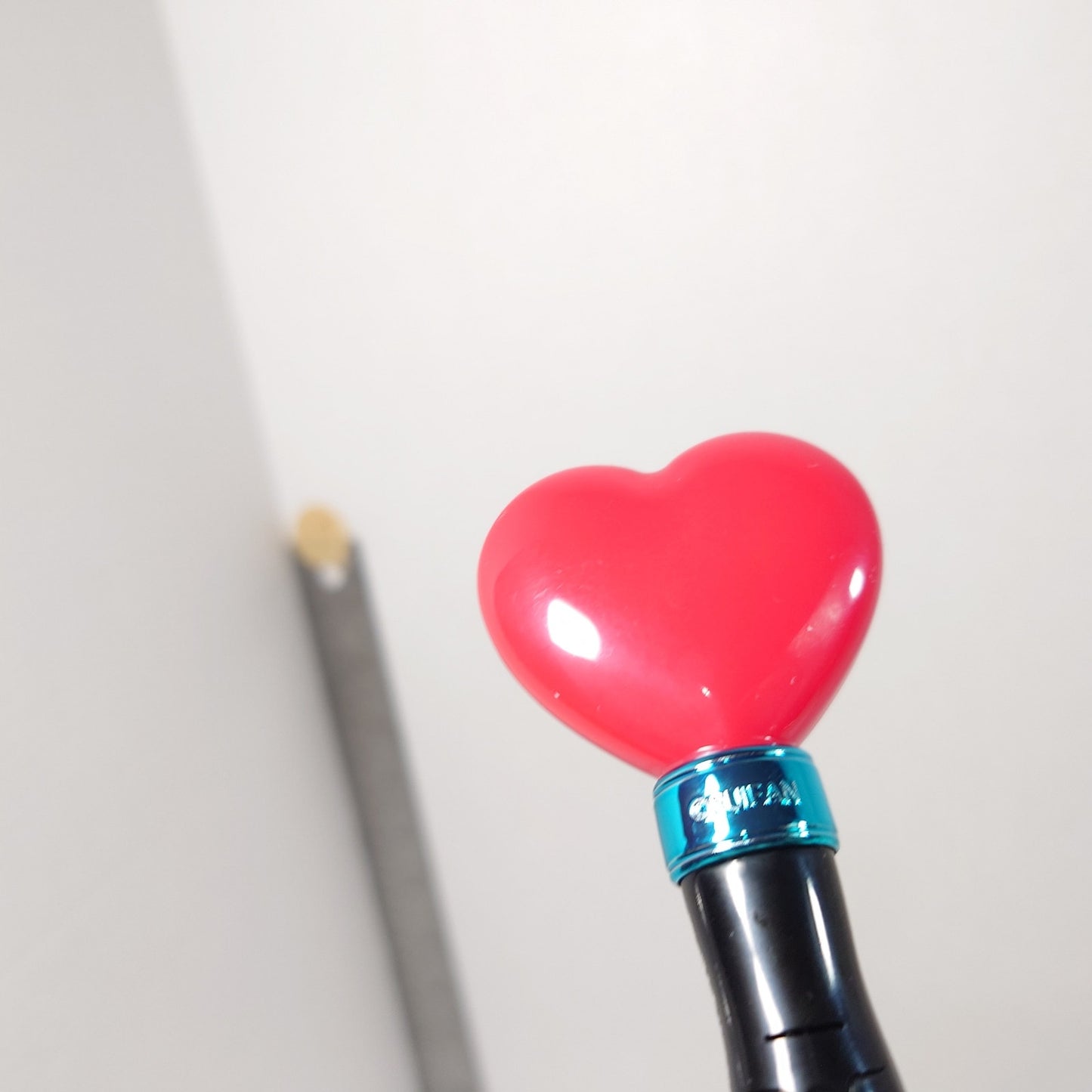 Hiiro Amagi ALKALOID Ensemble Stars Mini Lightstick "Starry Symphony"