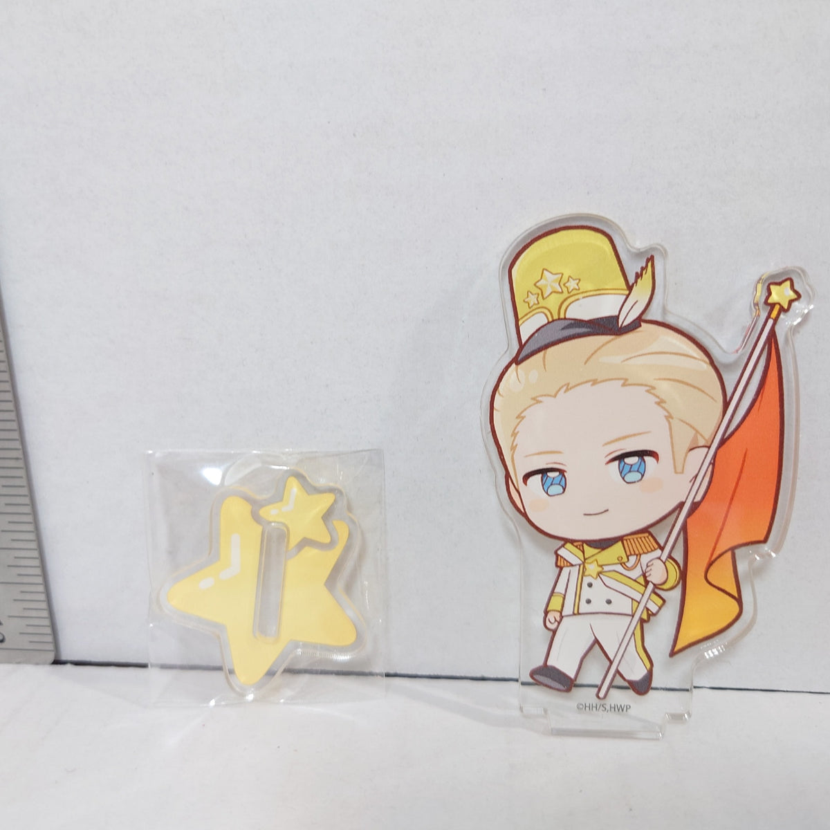 Germany Hetalia World Stars Acrylic Stand
