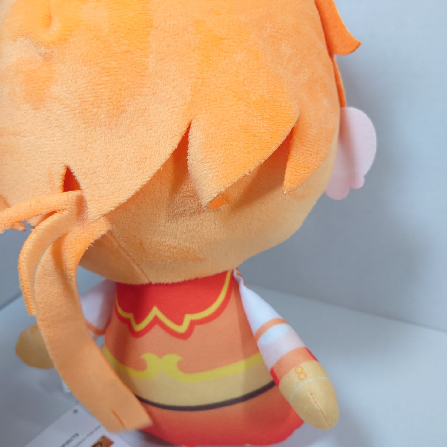 Cure Wing Hirogaru Sky! Pretty Cure Plush
