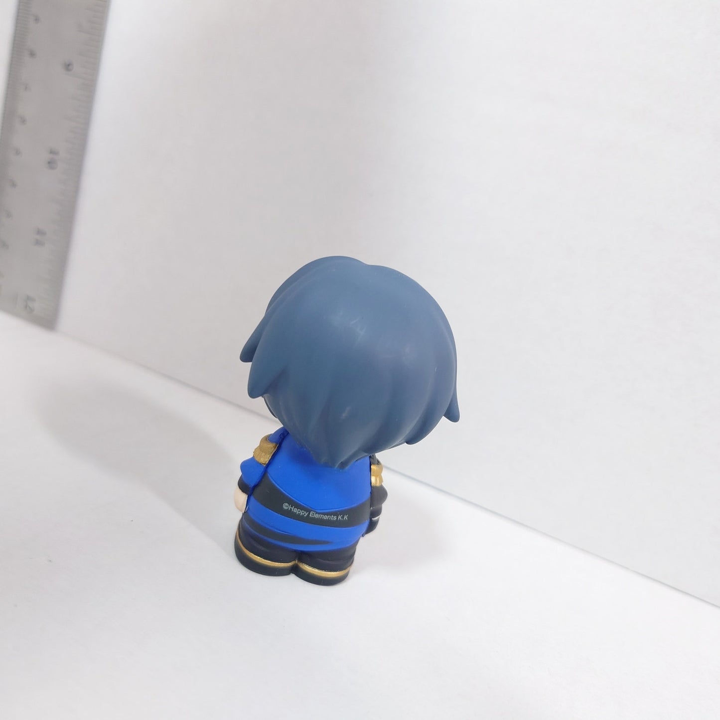 Hokuto Hidaka Ensemble Stars Papemase Figure