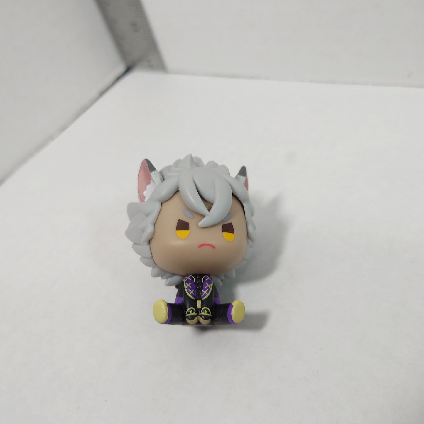 Jack Howl Savanaclaw Twisted Wonderland Ichiban Kuji Figure