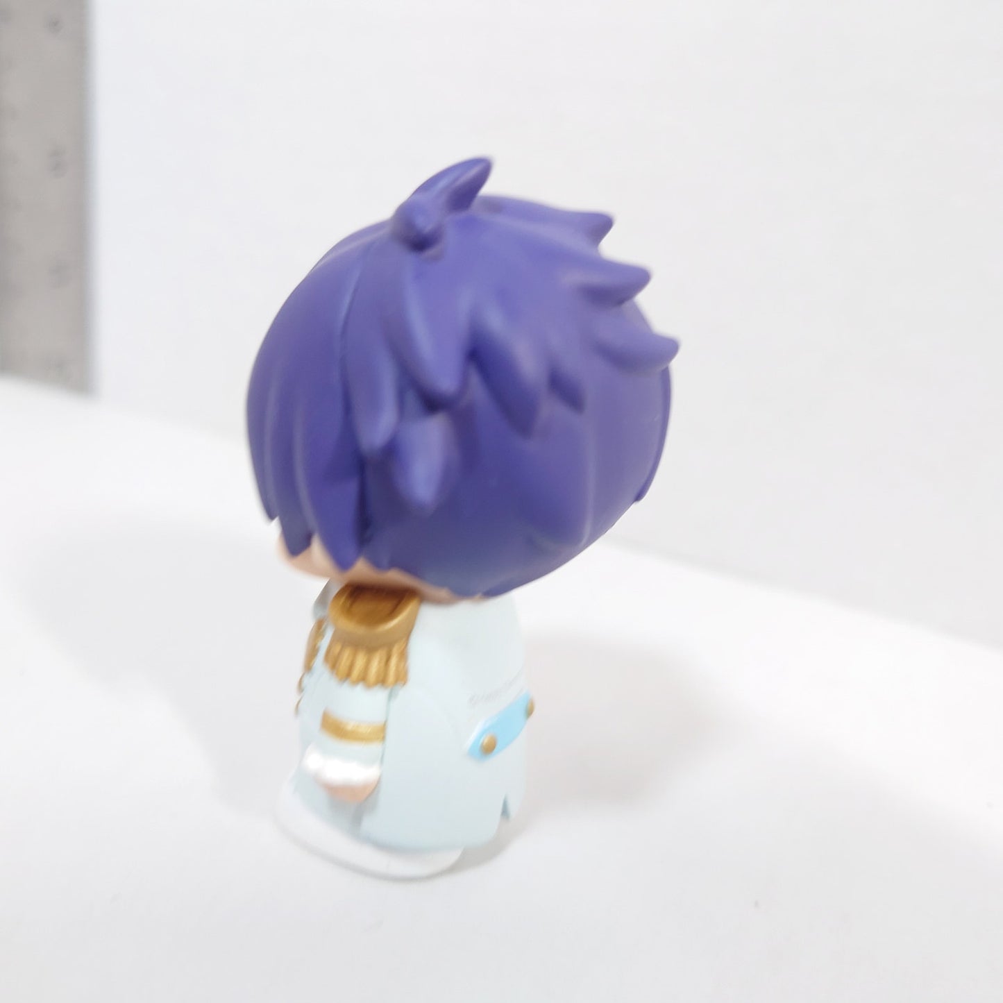 Yuzuru Fushimi fine Ensemble Stars Papemasu Mini Figure