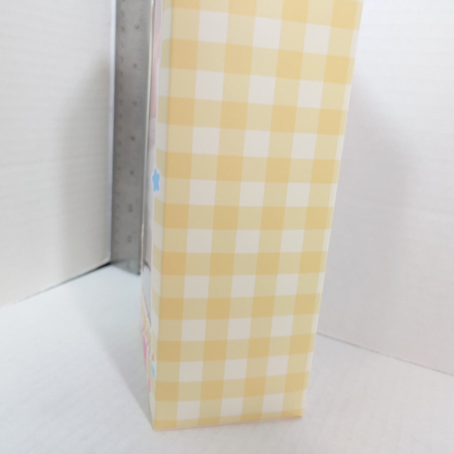 BOX DAMAGED Leo Tsukinaga Knights Ensemble Stars CN Ice Cream Plush