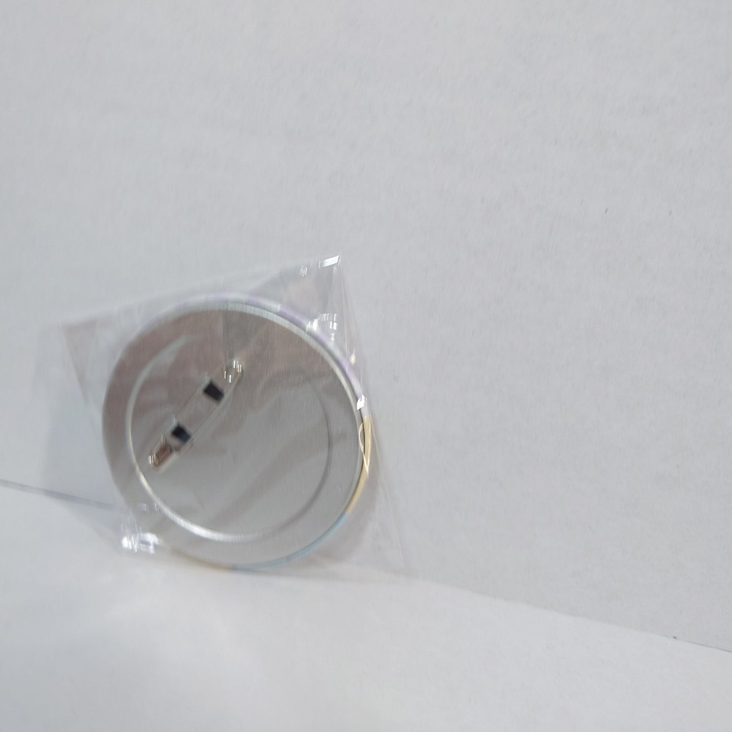 Arashi Narukami Knights Ensemble Stars x Okawa Bkub Button Pin