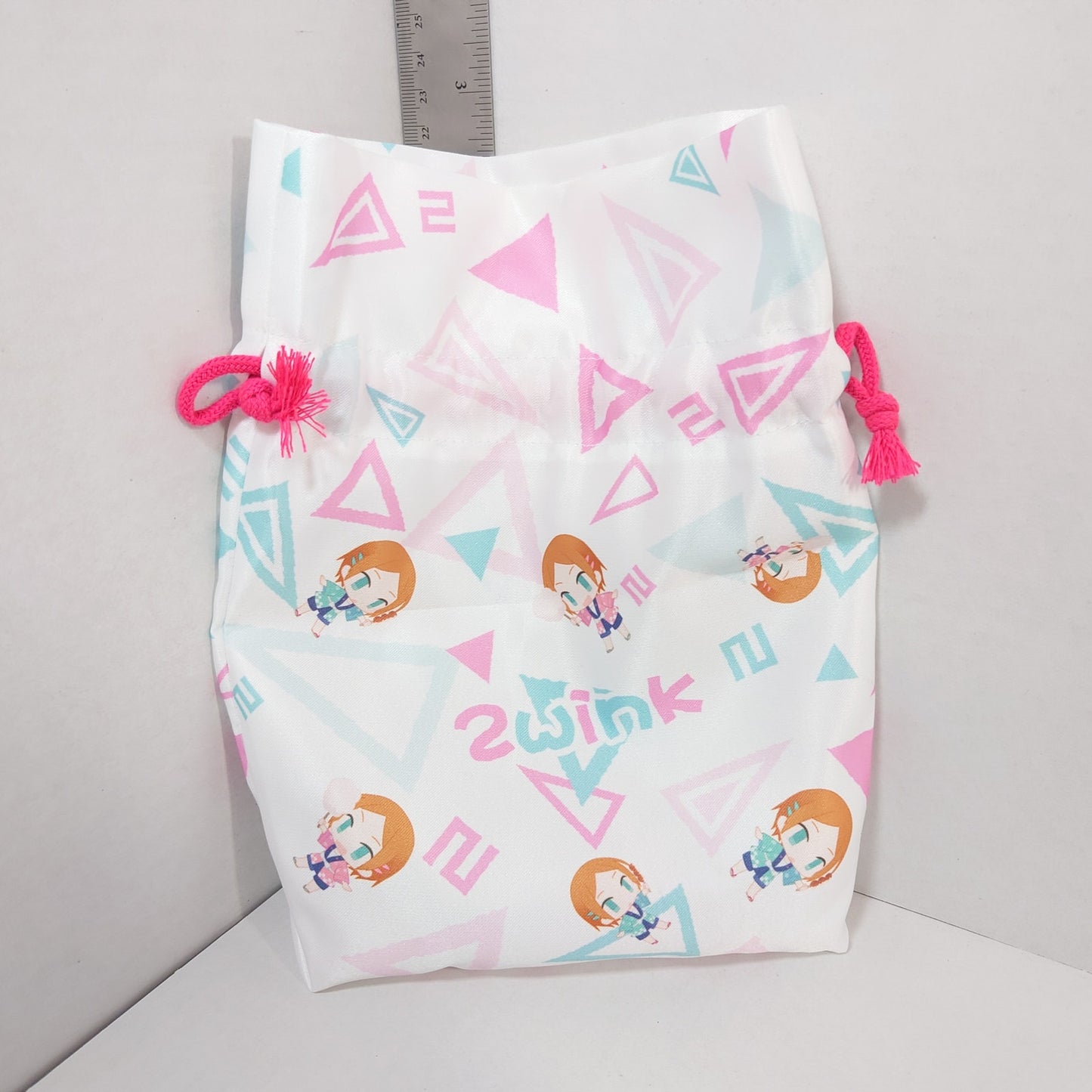 2wink Ensemble Stars Ichiban Drawstring Pouch