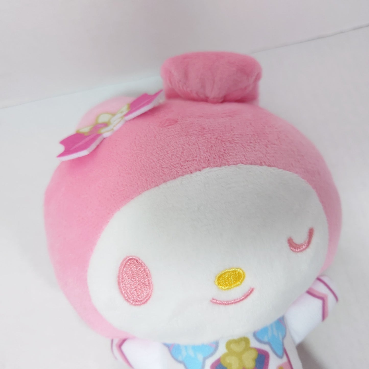 Airi Mamai MORE MORE JUMP Project Sekai x Sanrio (My Melody) Plush
