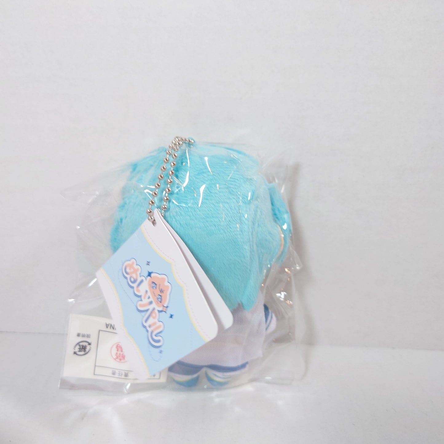 Sayaki Miki Madoka Magica Nuipal Plush