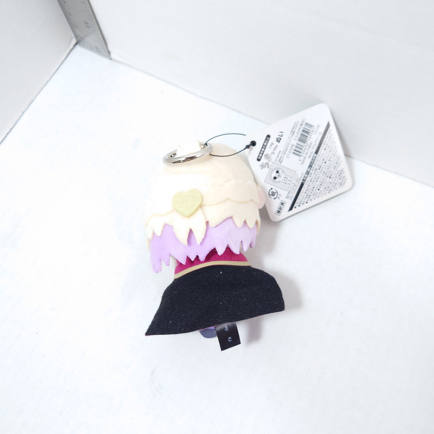 Vil Schoenheit Pomefiore Twisted Wonderland Chimakko Plush