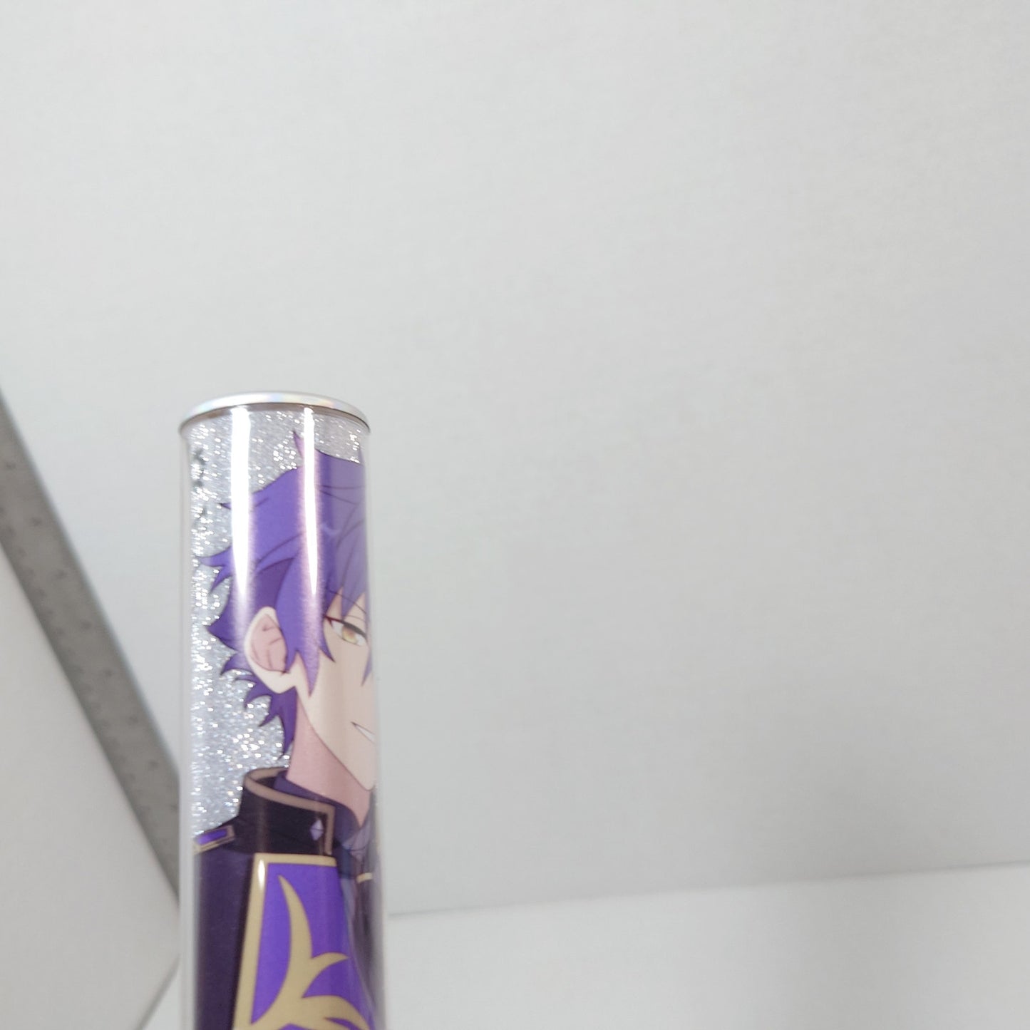 Jun Sazanami Eden Ensemble Stars Allied Worlds Lightstick Tube