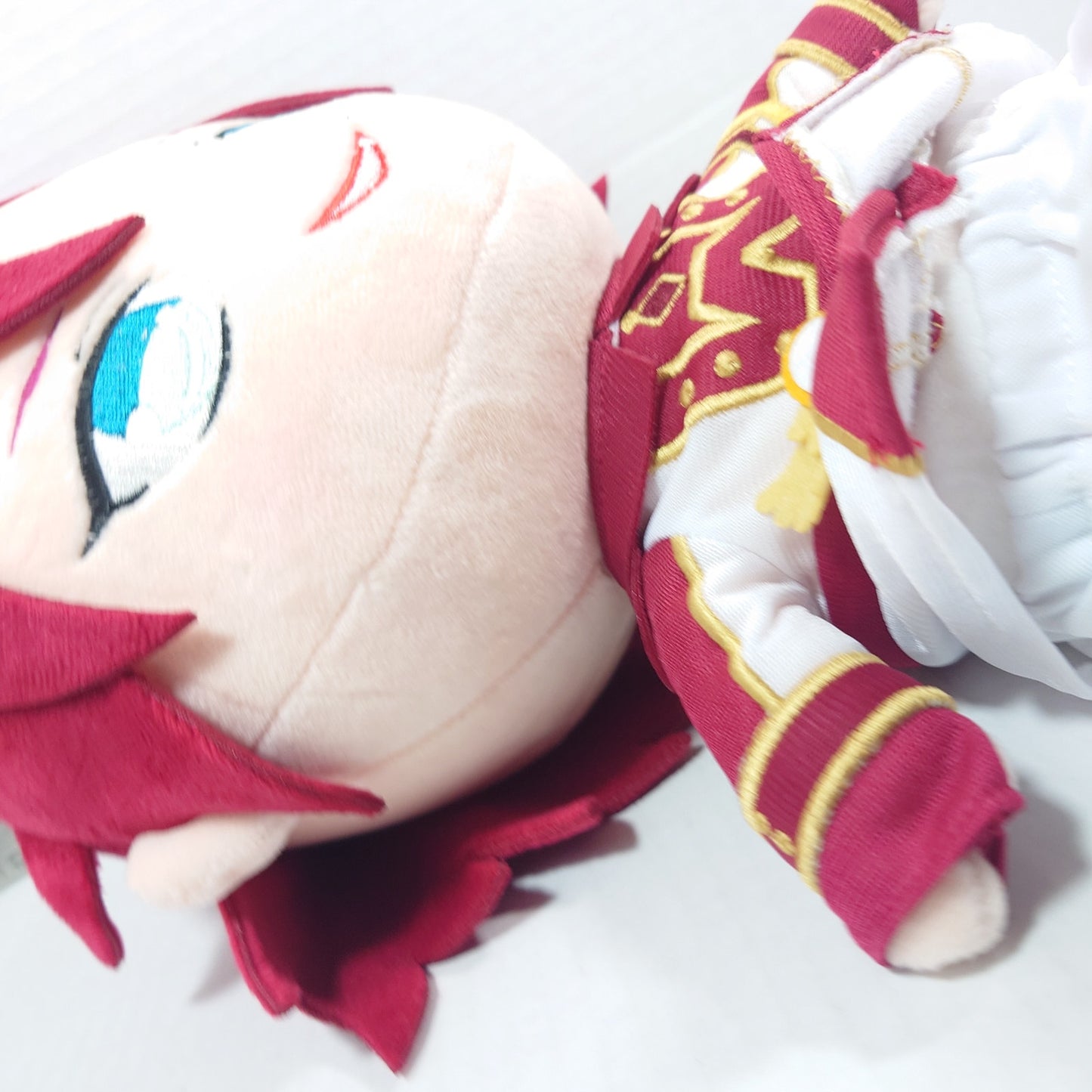 Asahi Mitaka Pripara Plush