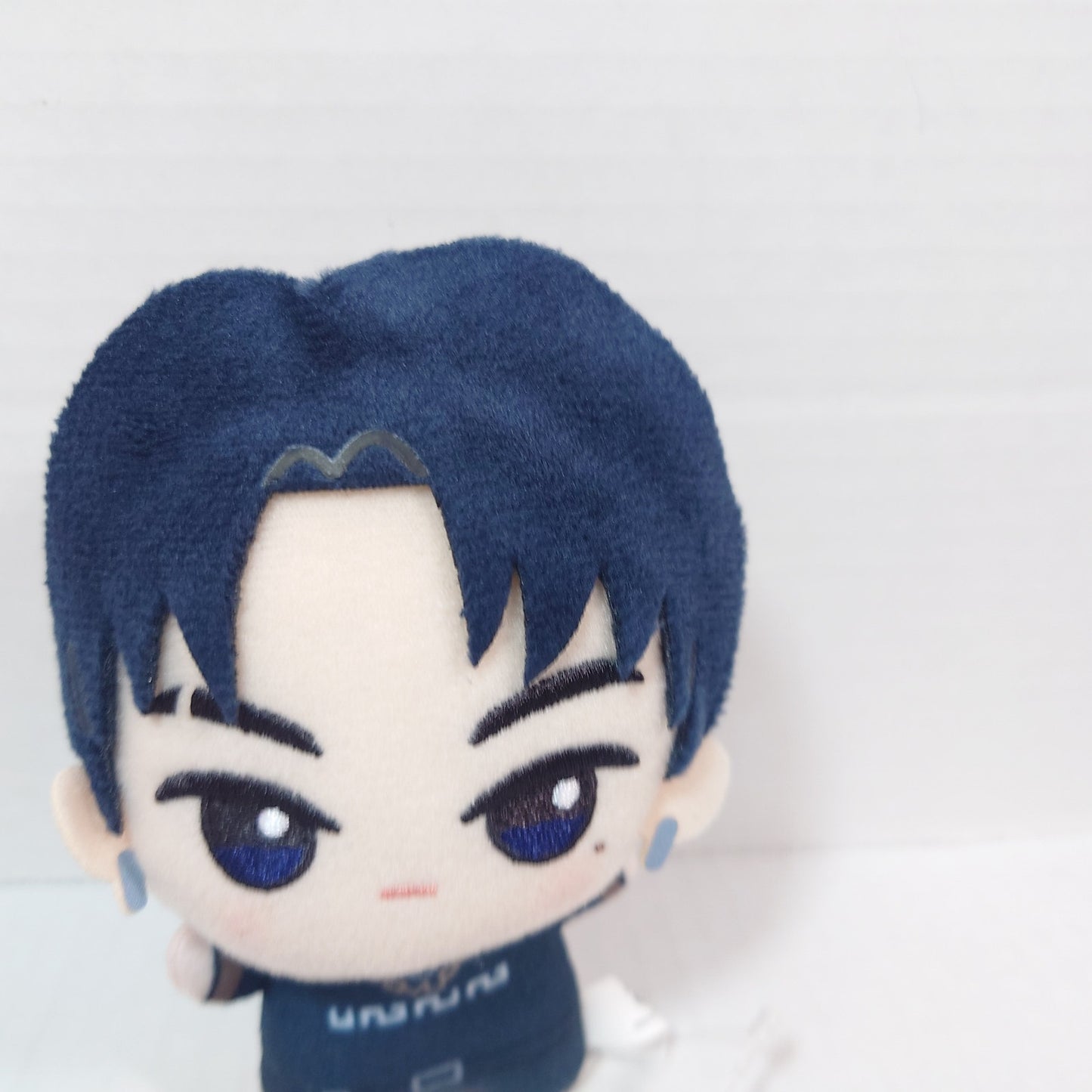 Jay Enhypen Drunk-Dazed Chibigurumi Plush