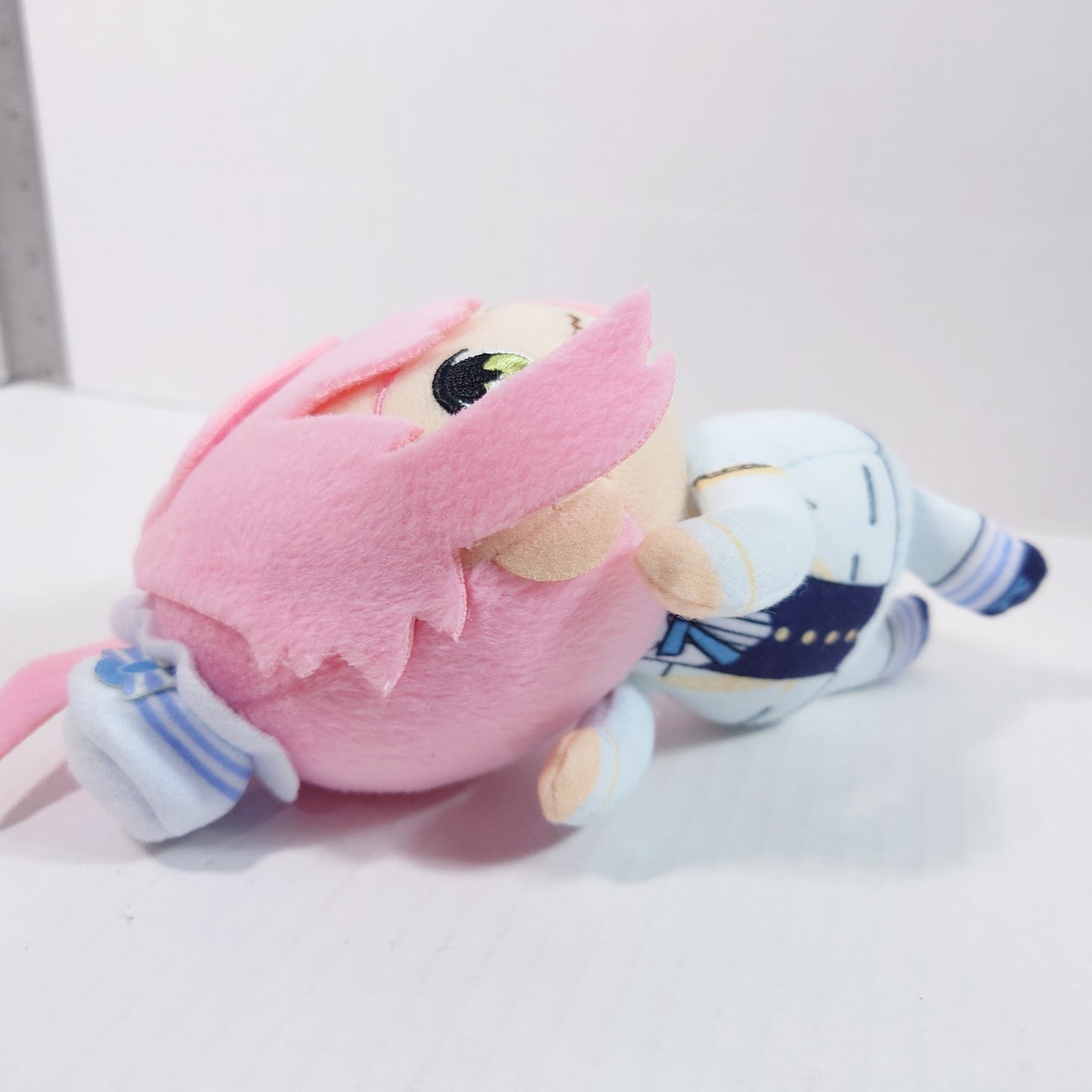 Tori Himemiya fine Ensemble Stars Laying Down Plush