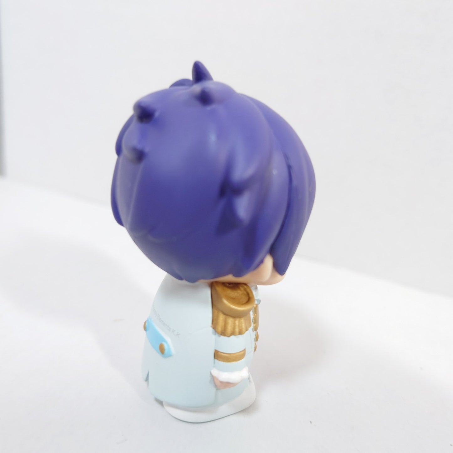 Yuzuru Fushimi fine Ensemble Stars Papemasu Mini Figure