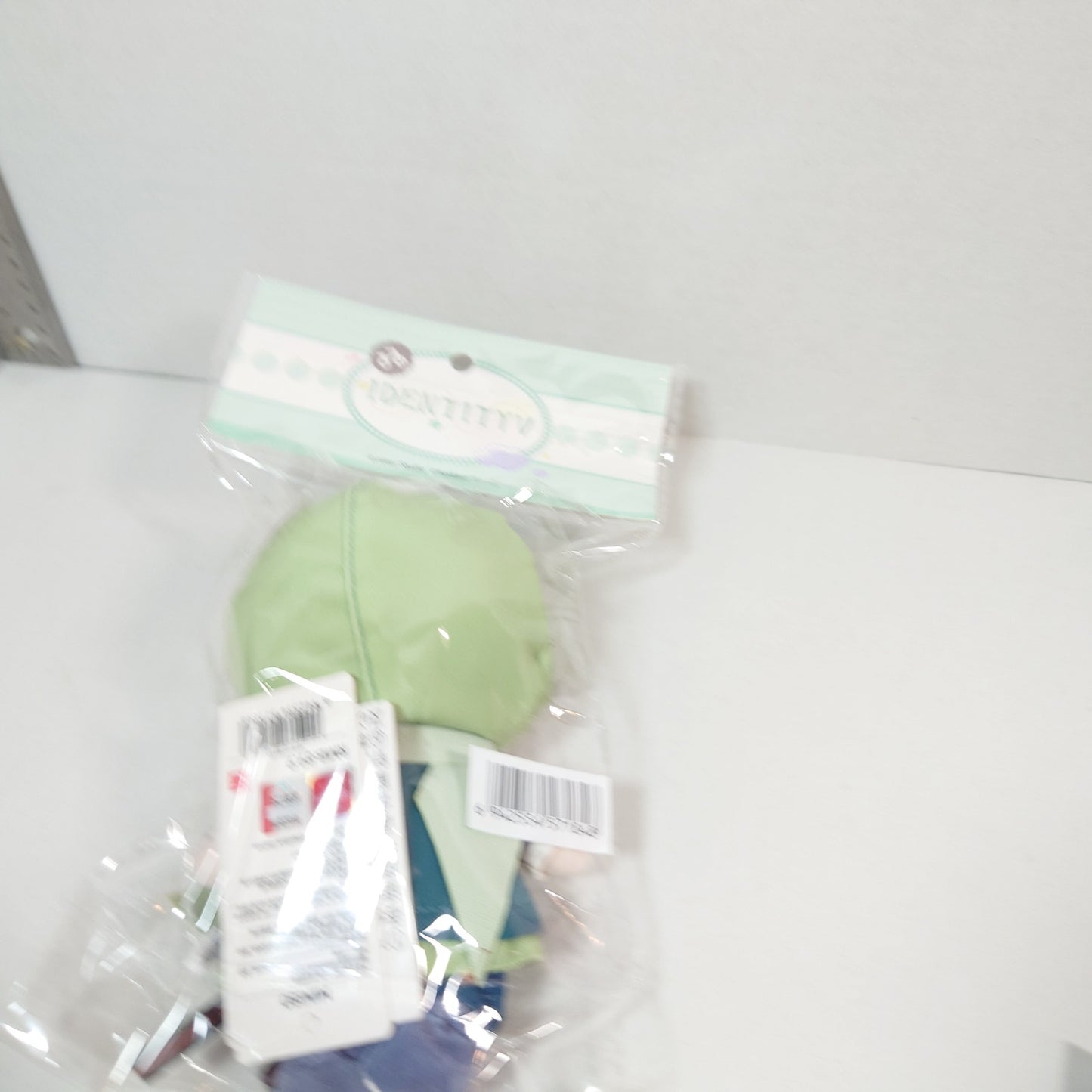 Naib Subedar (Mercenary) Identity V x Miniso Plush
