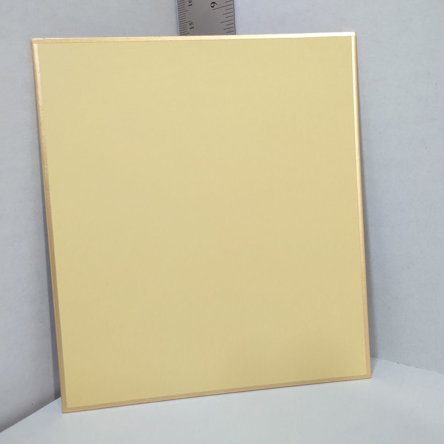 Kaoru Hakaze UNDEAD Ensemble Stars Shikishi