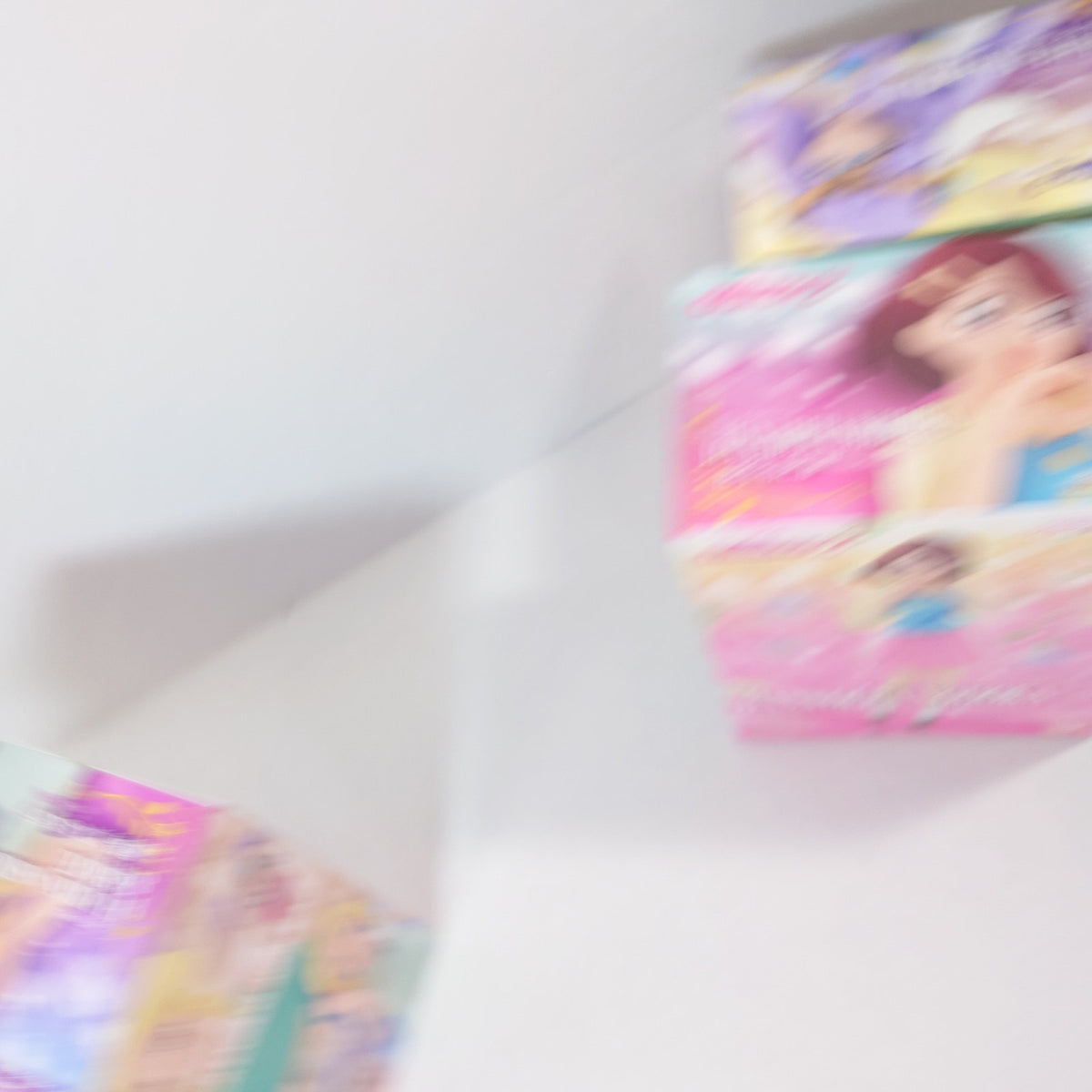 Asumi Fuurin Healin Good Pretty Cure (Precure) Figurine