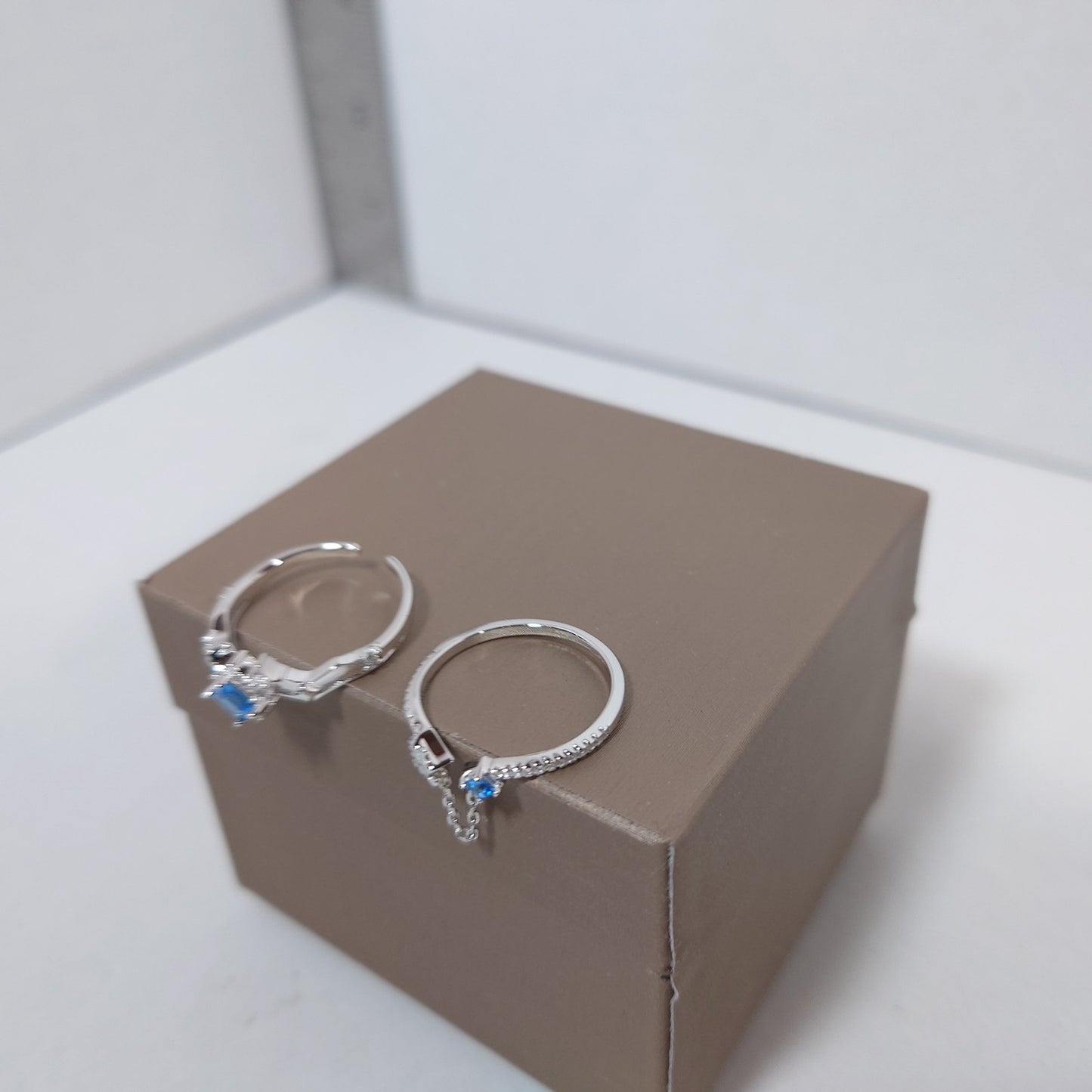 Hokuto Hidaka Ensemble Stars CN Anniversary Ring