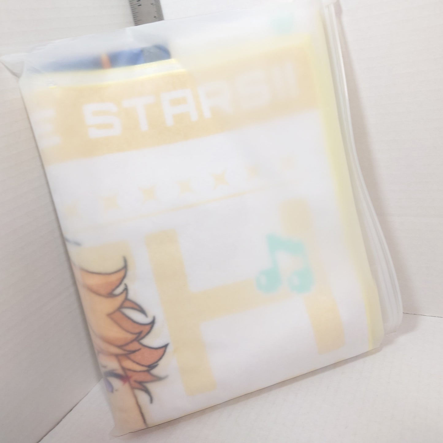 Arashi Narukami Knights Ensemble Stars CN 7th Anniversary Towel