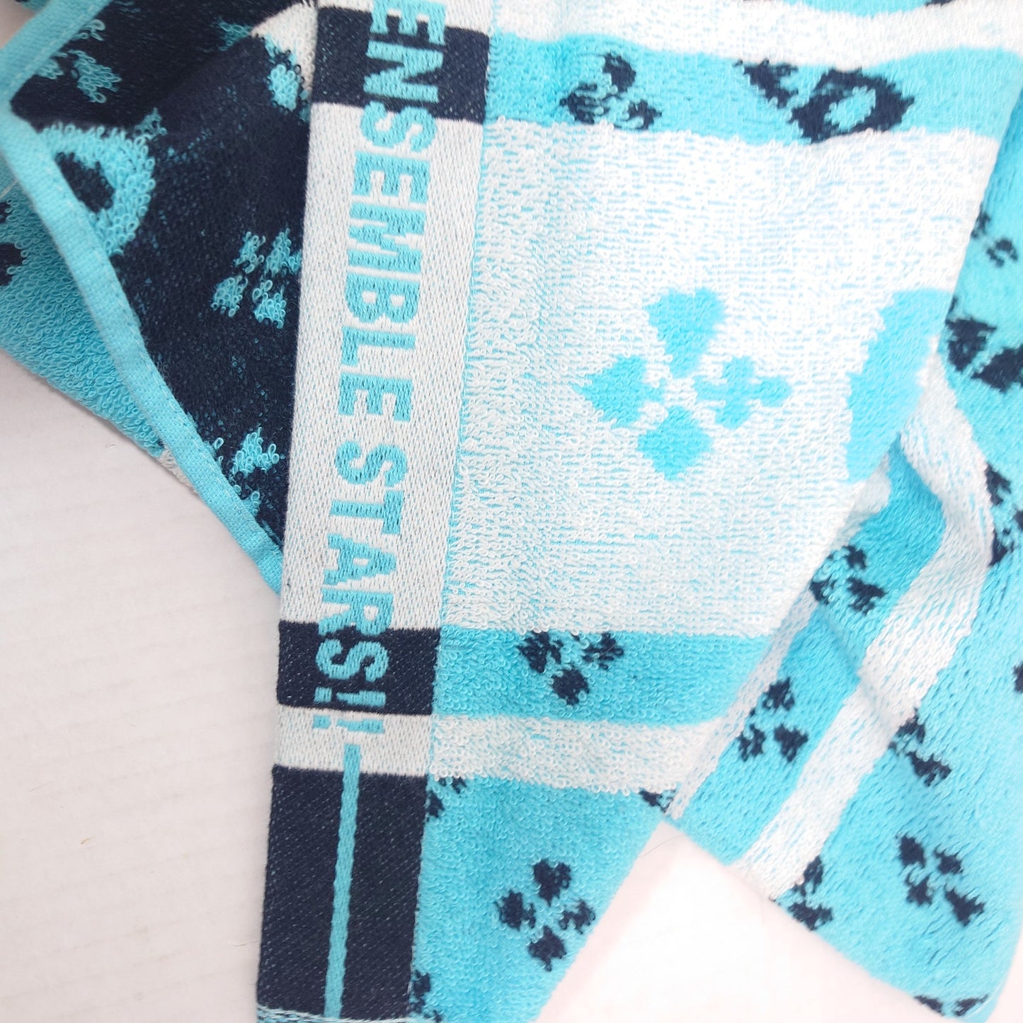 ALKALOID Ensemble Stars Concert Towel