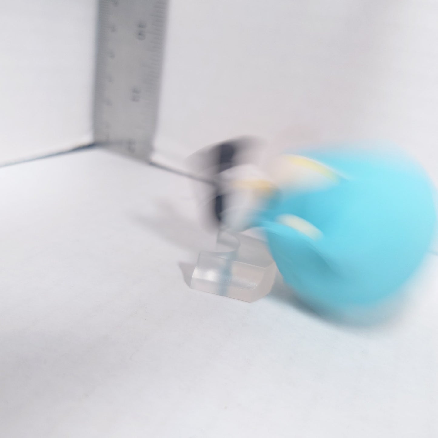 HiMERU Crazy:B Ensemble Stars Ichiban Kuji Puny Bean Mini Figure