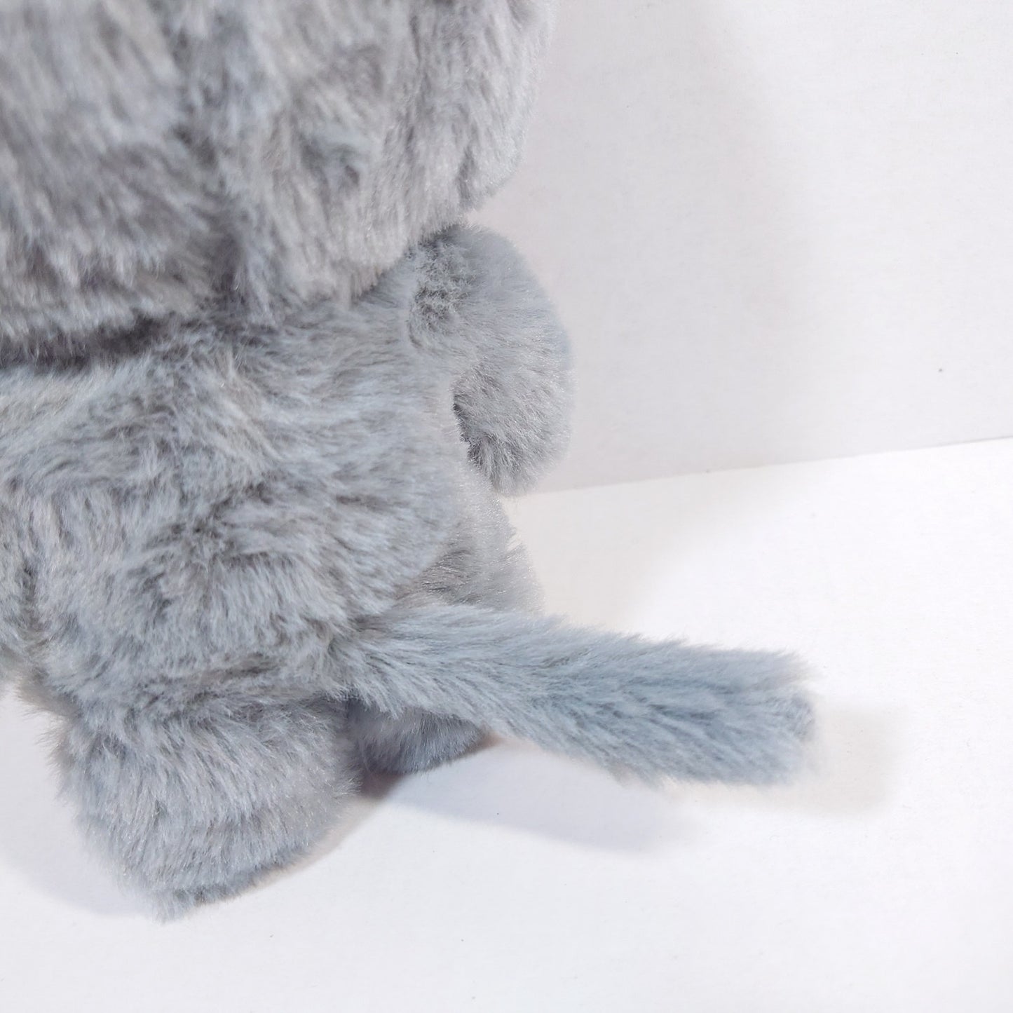 Niki Shiina Crazy:B Ensemble Stars CN Cat Nui Doll Plush