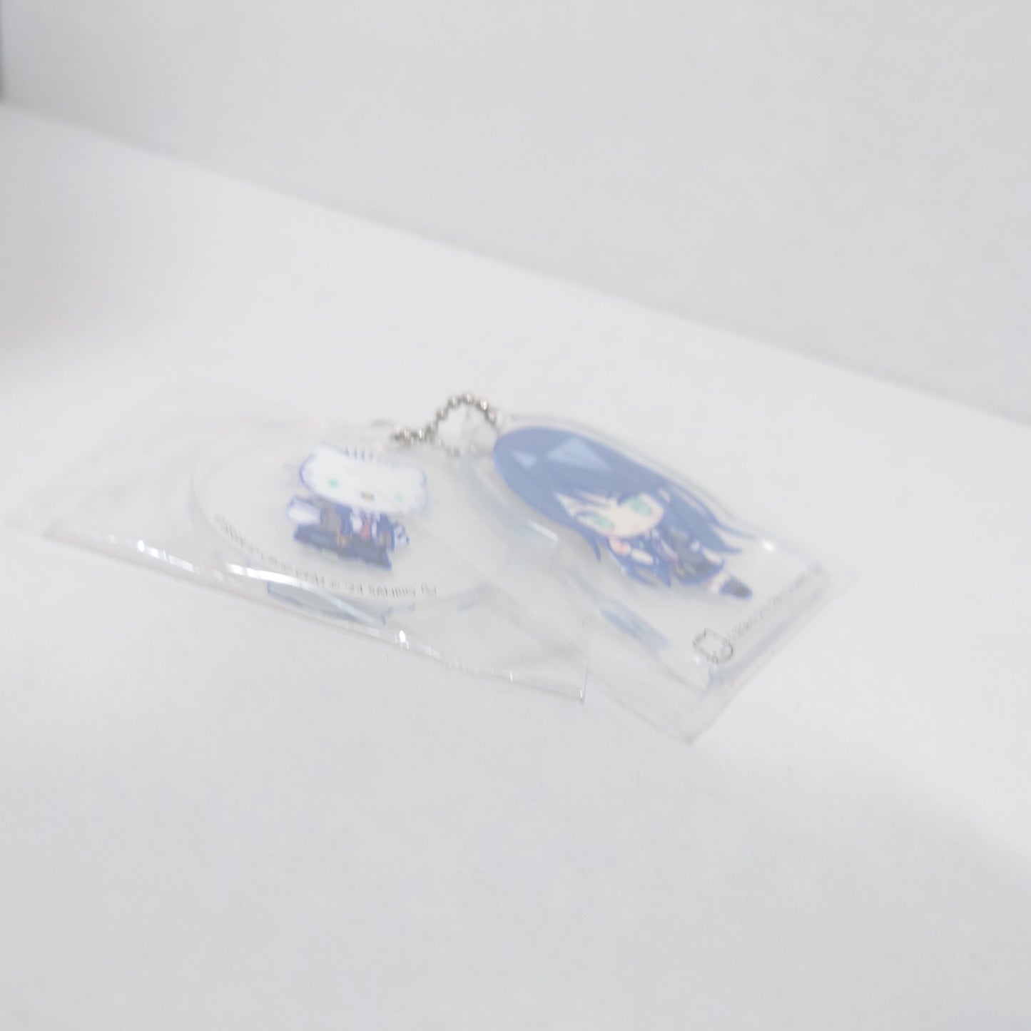 Ichika Hoshino Leo/Need Project Sekai x Sanrio (Dear Daniel) Acrylic Keychain