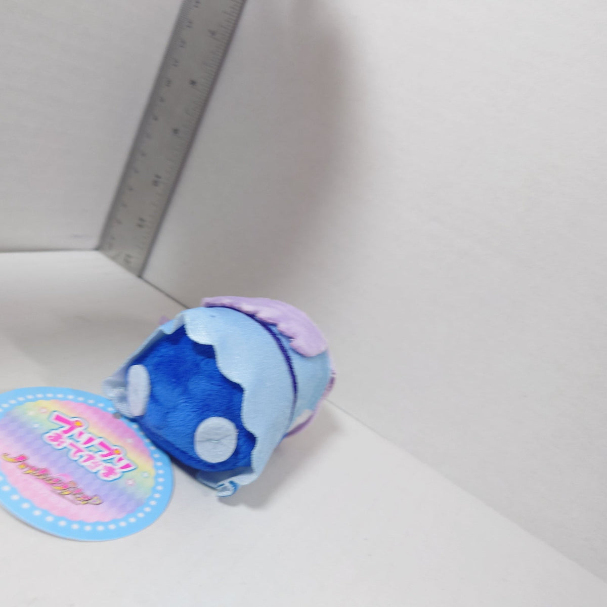 Cure Moonlight Heartcatch Pretty Cure! (Precure) Odetama Plush