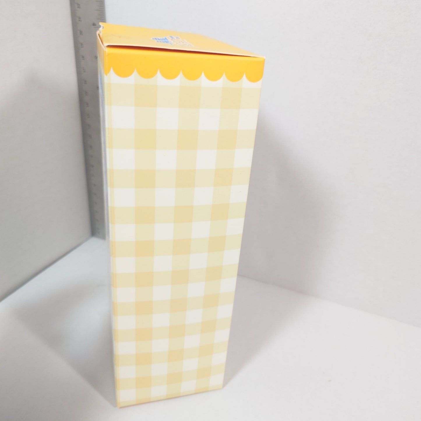 Tatsumi Kazehaya ALKALOID Ensemble Stars CN Ice Cream Nui Plush