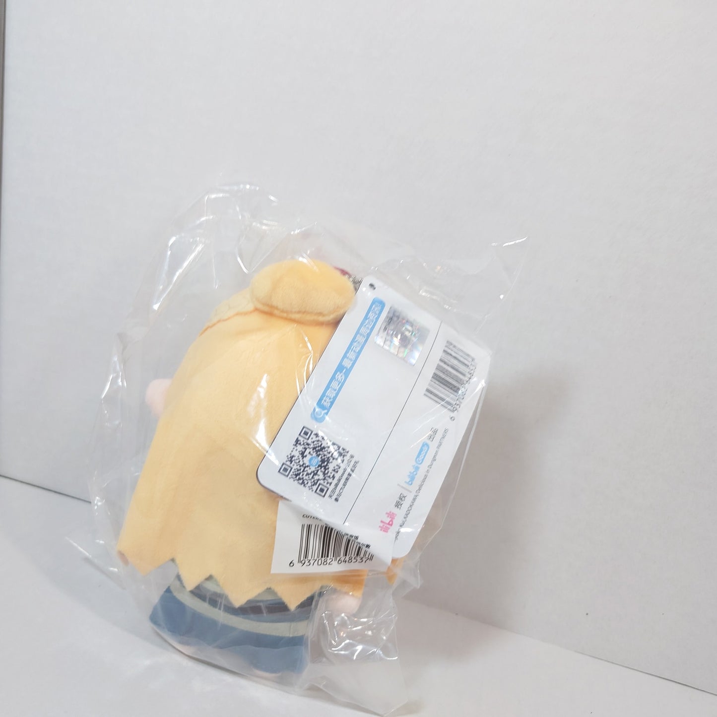 Marcille Donato Delicious in Dungeon BilibiliGoods Cuter Plush