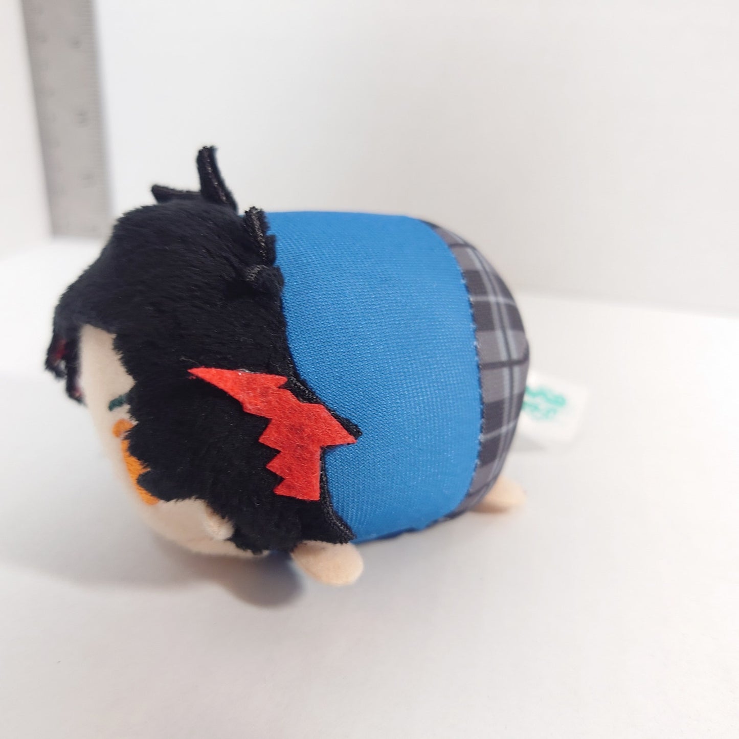 Tetora Nagumo RYUSEITAI Ensemble Stars Mugyutsuto Plush