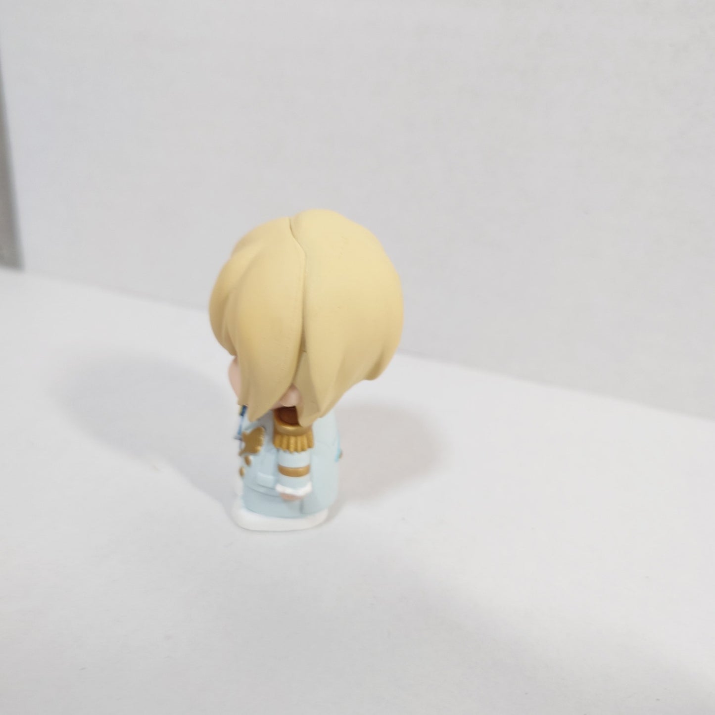 Eichi Tenshouin fine Ensemble Stars Papemase Mini Figure