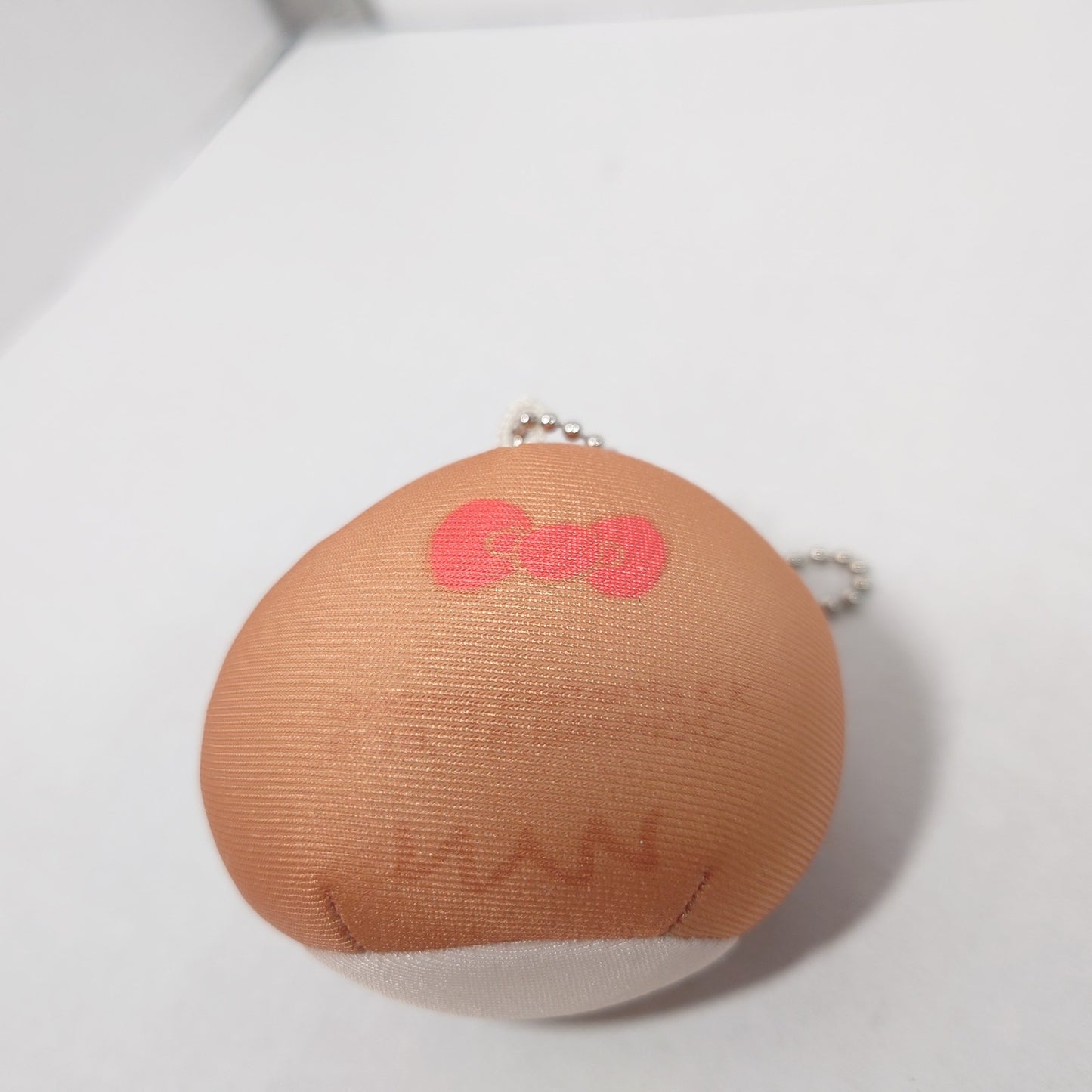 Chiaki Morisawa RYUSEITAI Sanrio x Ensemble Stars Omanjuu Plush