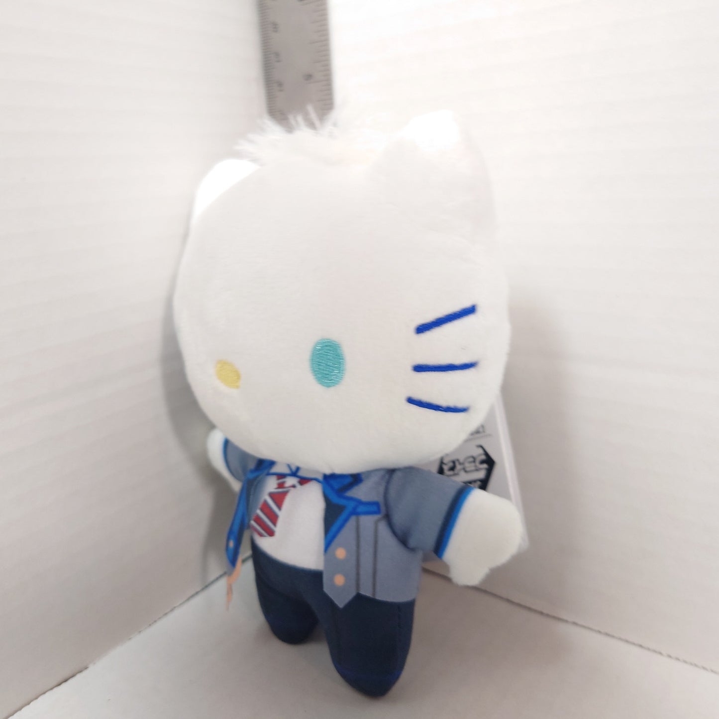 Dear Daniel Leo/Need Project Sekai x Sanrio Plush Ichika Hoshino Ver.