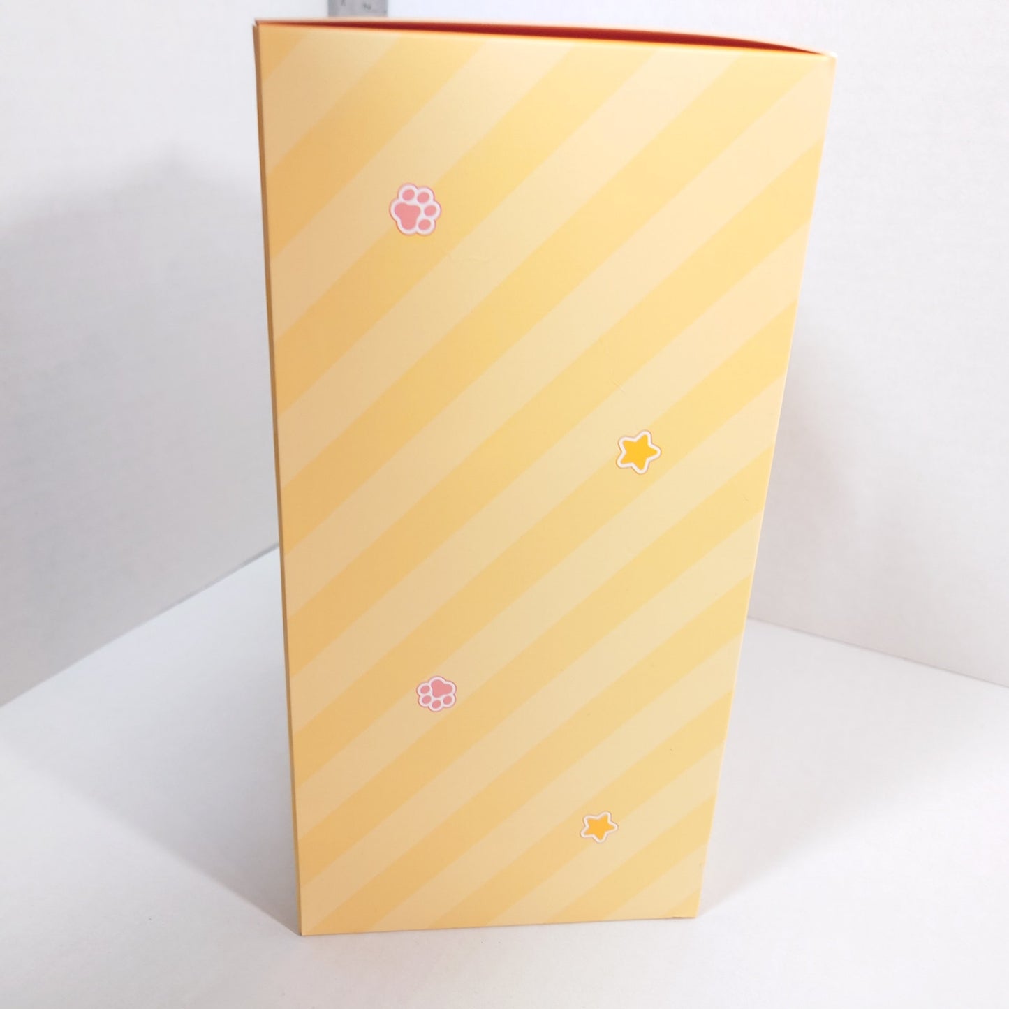 Kuro Kiryu AKATSUKI Ensemble Stars CN Cat Nui Doll Plush