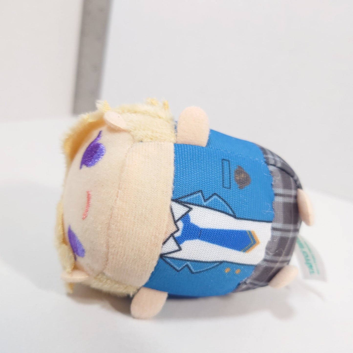 Arashi Narukami Knights Ensemble Stars Mugyutsuto Plush