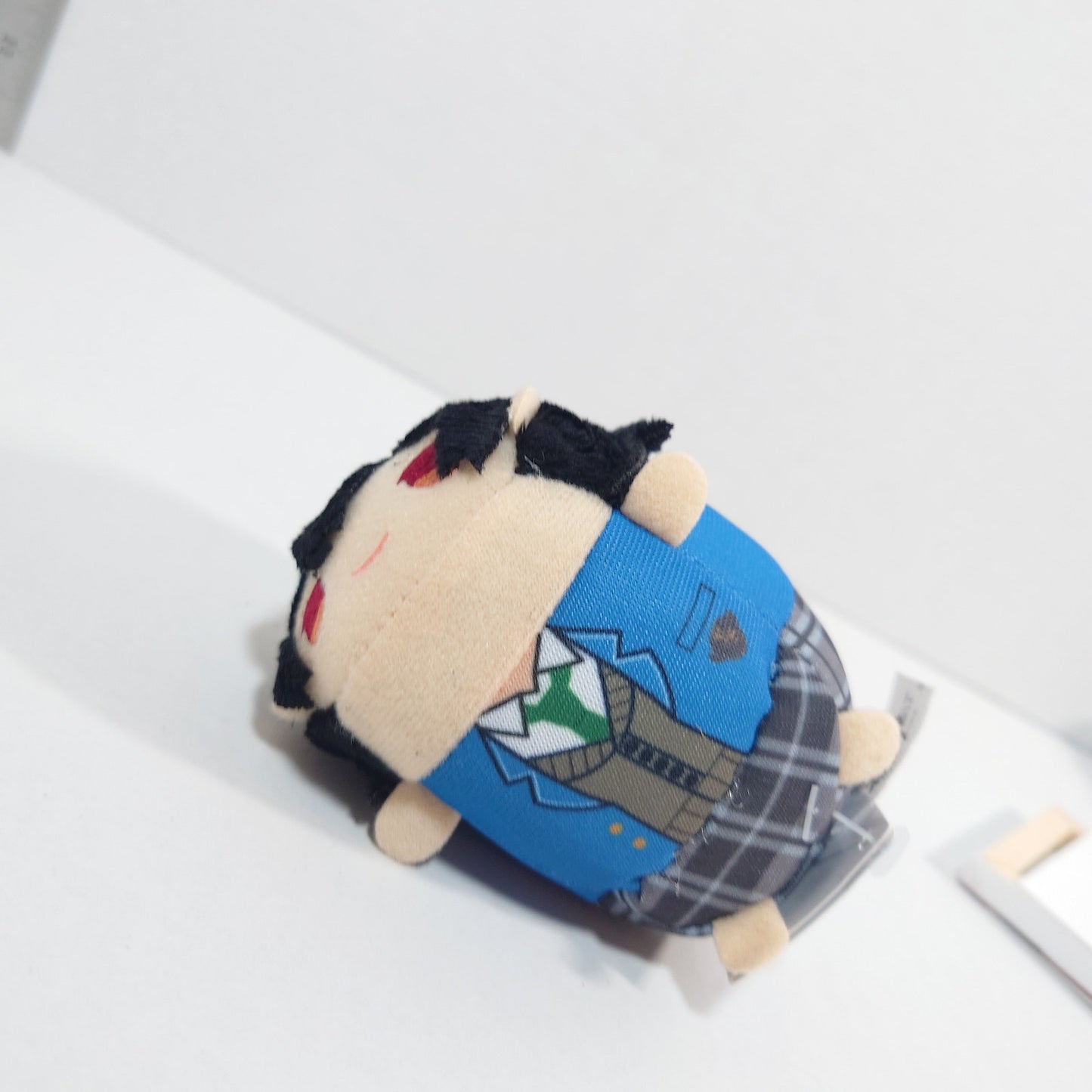 Rei Sakuma UNDEAD Ensemble Stars Mugyutsuto Plush