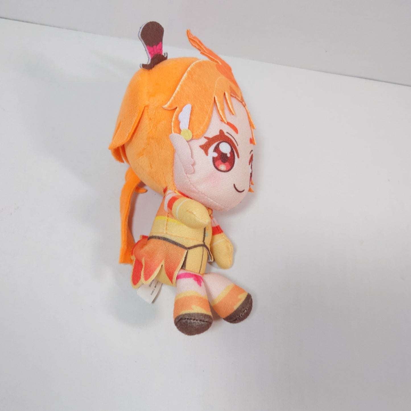 Cure Wing Hirogaru Sky! Pretty Cure Plush