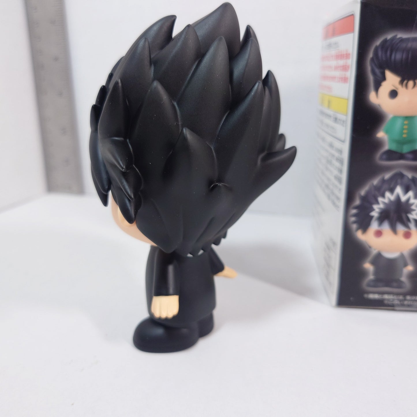 Hiei YuYu Hakusho Ichiban Kuji Figure