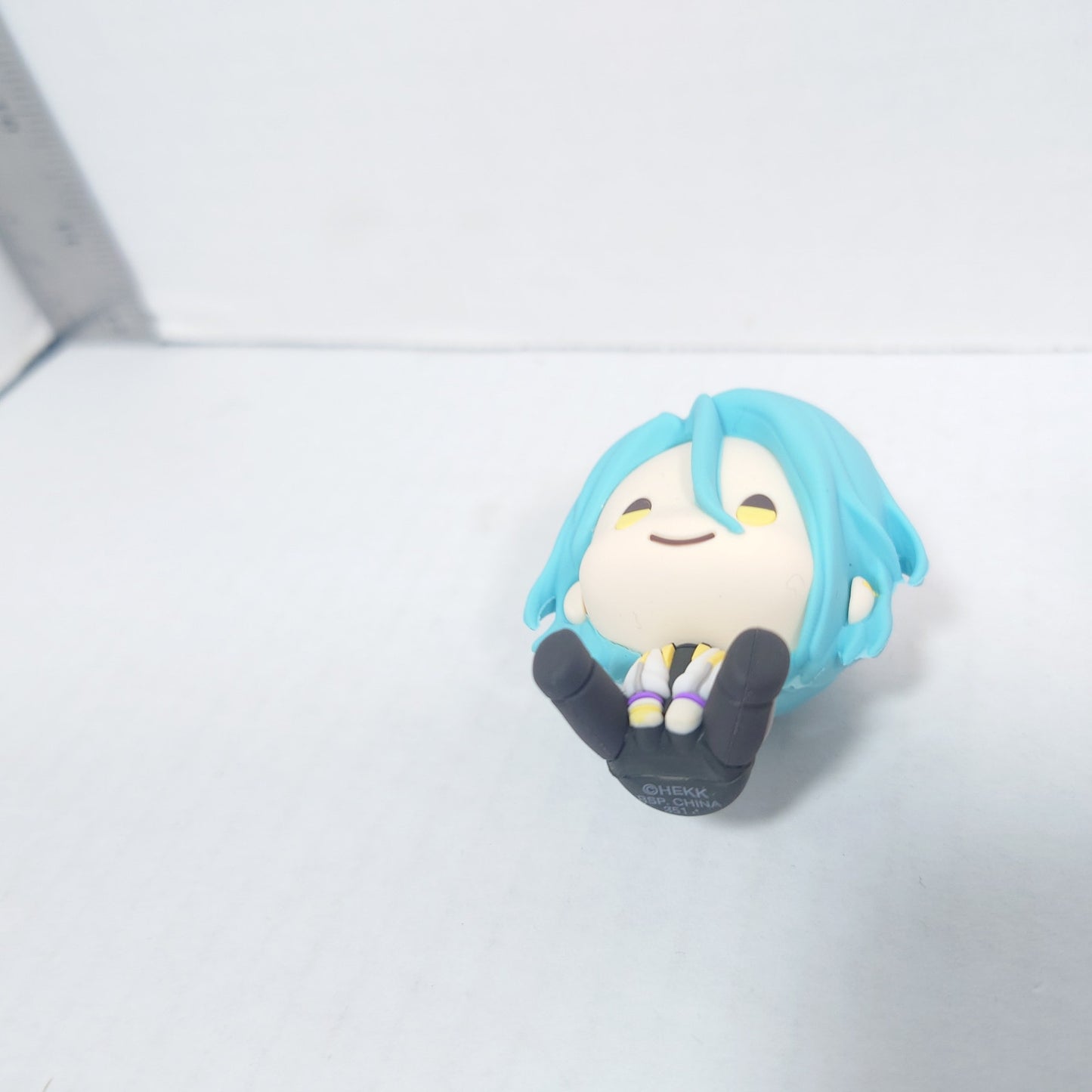 HiMERU Crazy:B Ensemble Stars Ichiban Kuji Puny Bean Mini Figure