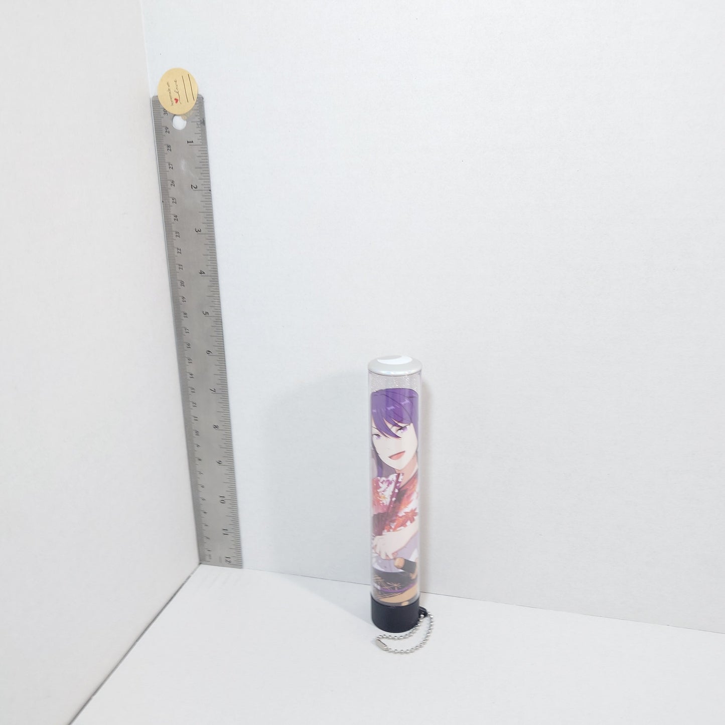 Souma Kanzaki AKATSUKI Ensemble Stars Lightstick Tube