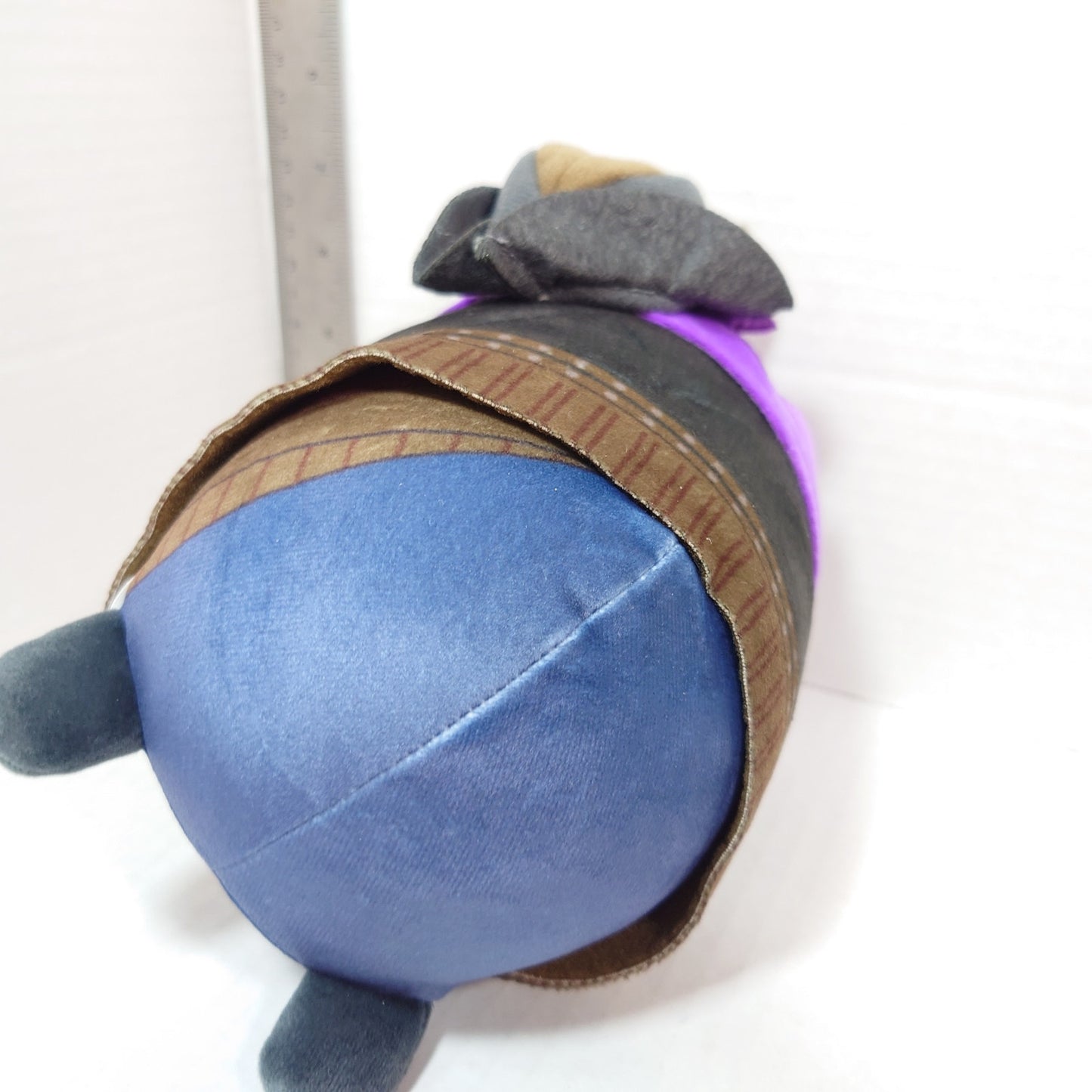 Adonis Otogari UNDEAD Ensemble Stars CN FunFun Plush