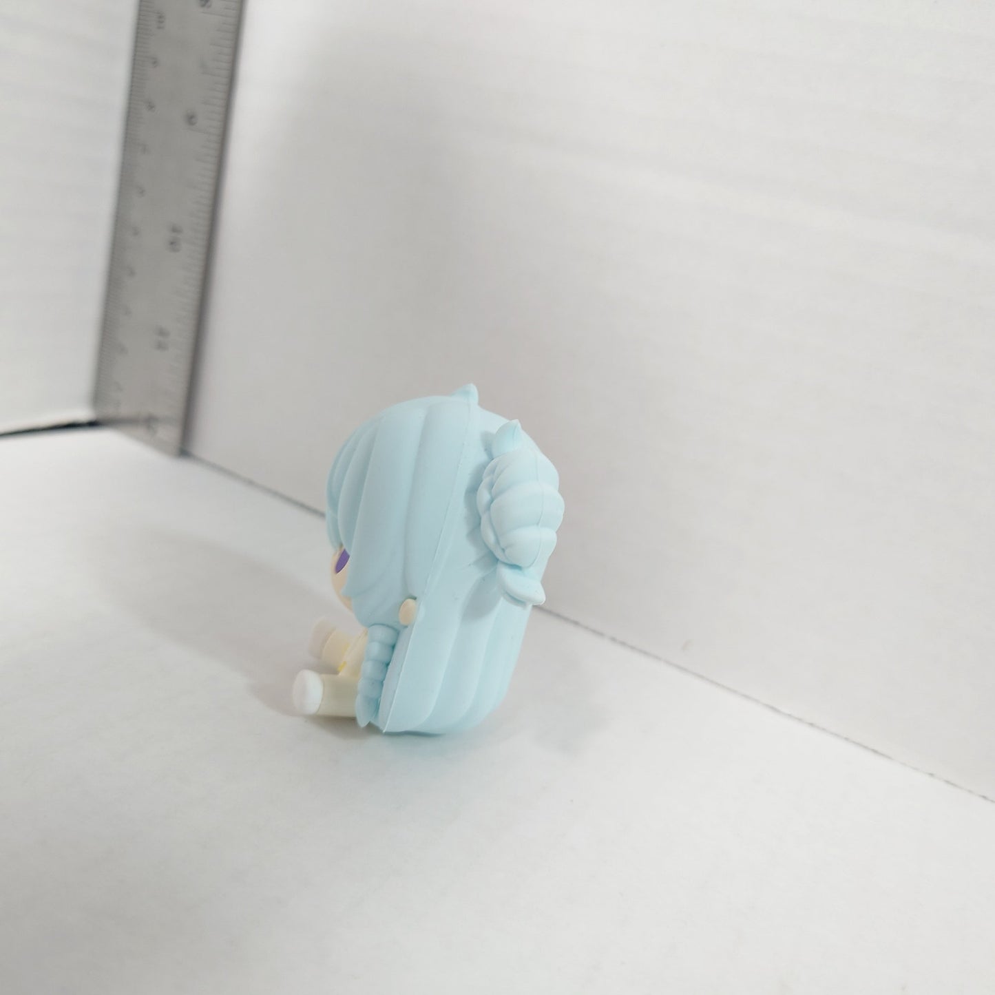 Wataru Hibiki fine Ensemble Stars Ichiban Kuji Puny Beans Mini Figure